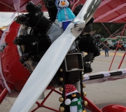 Spruce Creek Toyparade 2018 IMG_7599
