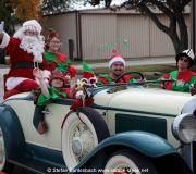 Spruce Creek Toyparade 2018 IMG_7650