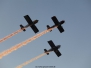 Gaggle Flight - Formationsflug in Spruce Creek 