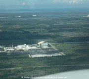 Space Shuttle Runway Flight IMG_4980