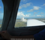 Space Shuttle Runway Flight IMG_4988