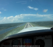 Space Shuttle Runway Flight IMG_4993