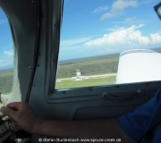 Space Shuttle Runway Flight IMG_4998
