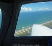 Space Shuttle Runway Flight IMG_5001