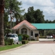 Spruce Creek Fly In Community in Florida im Gelände. Views of Spruce Creek Airpark.