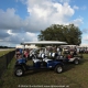 Spruce Creek Fly In Community in Florida im Gelände. Views of Spruce Creek Airpark.