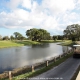 Spruce Creek Fly In Community in Florida im Gelände. Views of Spruce Creek Airpark.