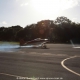 Spruce Creek Fly In Community in Florida im Gelände. Views of Spruce Creek Airpark.
