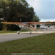 Spruce Creek Fly In Community in Florida im Gelände. Views of Spruce Creek Airpark.