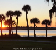 Jekyll Island Sunset IMG_1599