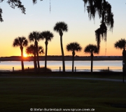 Jekyll Island Sunset IMG_1602