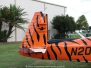 Lakeland Florida Air Museum 