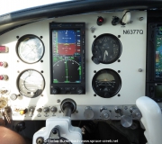 Mooney modern Panel IMG_0718