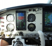 Mooney modern Panel IMG_0719