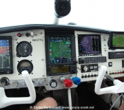 Mooney modern Panel IMG_4272