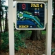 Spruce Creek Photos SchildGolfbaelle