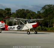 Einblicke in die Spruce Creek Fly In Community in Florida in der Nähe von Daytona Beach. Views of Spruce Creek Fly In Community in Florida near Daytona Beach. Photo: Copyright Stefan Buntenbach www.spruce-creek.net