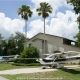 Einblicke in die Spruce Creek Fly In Community in Florida in der Nähe von Daytona Beach. Views of Spruce Creek Fly In Community in Florida near Daytona Beach. Photo: Copyright Stefan Buntenbach www.spruce-creek.net