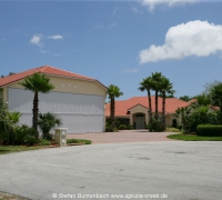 Einblicke in die Spruce Creek Fly In Community in Florida in der Nähe von Daytona Beach. Views of Spruce Creek Fly In Community in Florida near Daytona Beach. Photo: Copyright Stefan Buntenbach www.spruce-creek.net