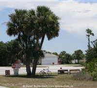 Einblicke in die Spruce Creek Fly In Community in Florida in der Nähe von Daytona Beach. Views of Spruce Creek Fly In Community in Florida near Daytona Beach. Photo: Copyright Stefan Buntenbach www.spruce-creek.net