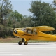 Einblicke in die Spruce Creek Fly In Community in Florida in der Nähe von Daytona Beach. Views of Spruce Creek Fly In Community in Florida near Daytona Beach. Photo: Copyright Stefan Buntenbach www.spruce-creek.net