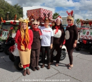 Spruce Creek Toyparade 2016 IMG_7939