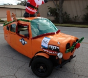 Spruce Creek Toyparade 2016 IMG_8053