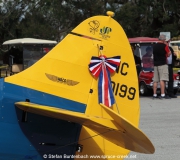 Spruce Creek Toyparade 2016 IMG_8405