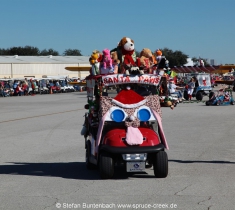 Impressionen von der Spruce Creek Toyparade 2014 IMG_7501