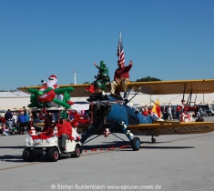 Impressionen von der Spruce Creek Toyparade 2014 IMG_7521
