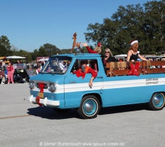 Impressionen von der Spruce Creek Toyparade 2014 IMG_7528