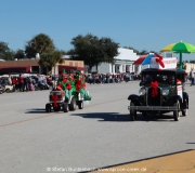 Impressionen von der Spruce Creek Toyparade 2014 IMG_7541