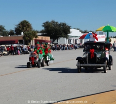 Impressionen von der Spruce Creek Toyparade 2014 IMG_7541