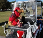 Impressionen von der Spruce Creek Toyparade 2014 IMG_7568