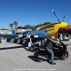 Eine Mustang auf der Spruce Creek Toyparade  ---- Impressionen von der Spruce Creek Toyparade 2014 IMG_7579