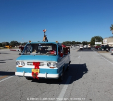 Impressionen von der Spruce Creek Toyparade 2014 IMG_7593