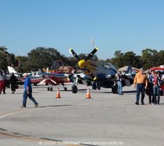 Impressionen von der Spruce Creek Toyparade 2014 IMG 7596